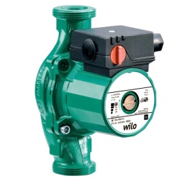 Насос циркуляционный STAR-RS 30/6 (4119791), Wilo