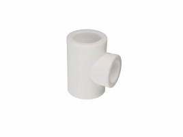 Тройник переходной PP-R 40-32-40 (10773), RTP