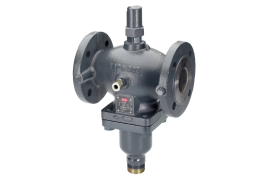 Клапан регулирующий VFQ2 DN50 32 м3ч (065B2659), Danfoss