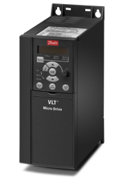 Преобразователь частоты VLT MICRO Drive FC-051 7,5 кВт (132F0030), Danfoss