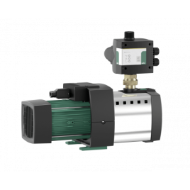 Насосная станция HiMulti 3-45 P/1/5/230 (2543602), Wilo