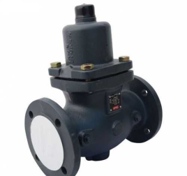 Клапан регулирующий VFG2 DN65 50.0 м3ч (065B2394), Danfoss