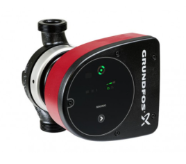 Насос циркуляционный MAGNA1 25-60 (97924154)(99221217), Grundfos