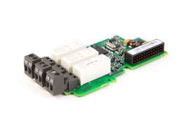 Плата расширения OPT-B5-V для VACON (181B0304), Danfoss