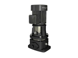 Насос вертикальный CR 1S-2 (96515537), Grundfos