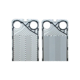 Пластина S20A AISI316 0.5 TL 1234 (079B1242), Ридан