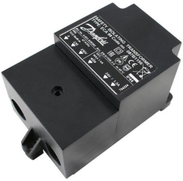 Трансформатор напряжения ECA 99 220 В/24 В (35 ВА) для ECL Comfort (087B1156), Danfoss