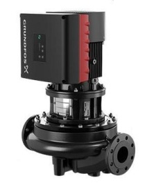 Насос циркуляционный TPE 100-30/4 1x230V (96535208), Grundfos