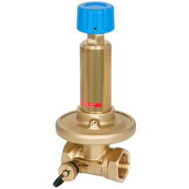 Клапан балансировочный ASV-PV DN40 уценка (003L7605), Danfoss