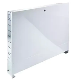 Шкаф коллекторный наружный ШРН4 691/854/120 мм (VTc.541.0.04), Valtec