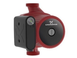 Насос циркуляционный UPS 25-50 без упаковки (96281424), Grundfos