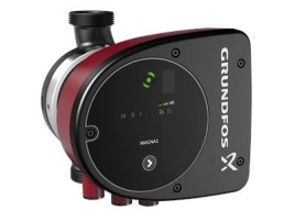 Насос циркуляционный MAGNA1 25-40 (99221216), Grundfos