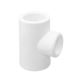 Тройник переходной PP-R 50-20-50 (101161520K), Jakko