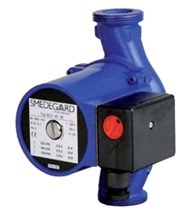 Насос циркуляционный EV 2-70-2С DN25 1~230V 180 мм (022.0701.000), Smedegaard