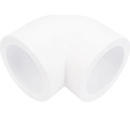 Угол PP-R 90гр. 50 (251312006), Политэк