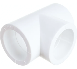 Тройник PP-R 50 (9000000450), Политэк