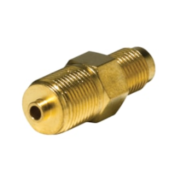 Ниппель переходник ВВ 3/8"-1/4" (060-333266), Danfoss