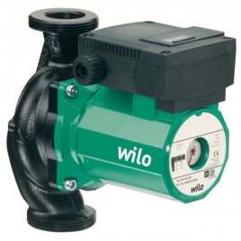 Насос циркуляционный TOP-RL 25/7.5 EM без упаковки (2045633), Wilo