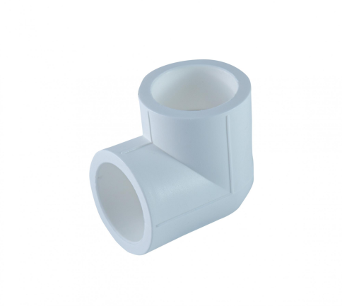 Угол PP-R 90гр. 63 (I01198), I-TECH фото 1