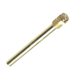 Регулятор температуры AVTB DN15 ВВ 1/2" в комплекте с гильзой 3/4" (003N2252), Danfoss фото 3