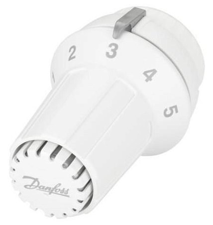 Термостатический элемент RTR-C (013G7070), Danfoss фото 1