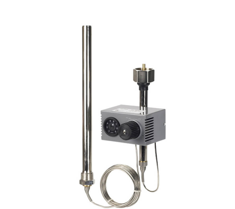 Элемент термостатический AFT06 20-90 (065-4391), Danfoss фото 1