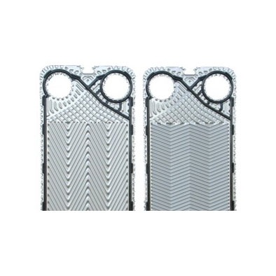 Пластина S07A AISI316 0.5 TL 0034R/1200L (089U0969), Ридан фото 1