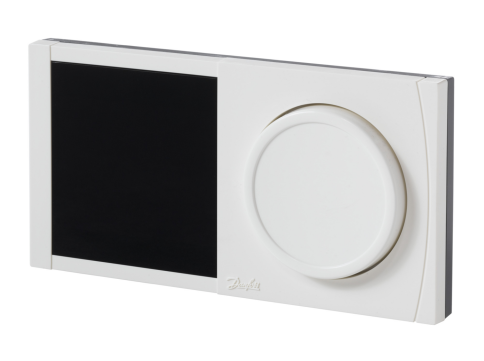 Блок дистанционного управления ECA 30 (087H3200), Danfoss фото 1