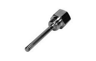 Гильза для датчика ESMU L-250 мм нержавеющая сталь (087B1191), Danfoss фото 1