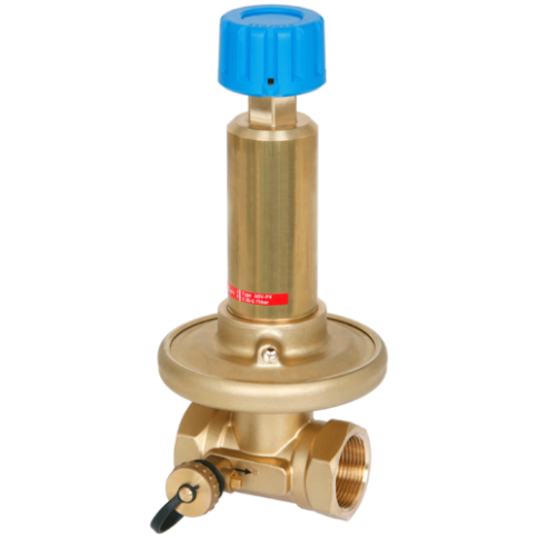 Клапан балансировочный ASV-PV DN40 уценка (003L7605), Danfoss фото 1