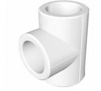 Тройник PP-R 75 (2087), FD фото 1