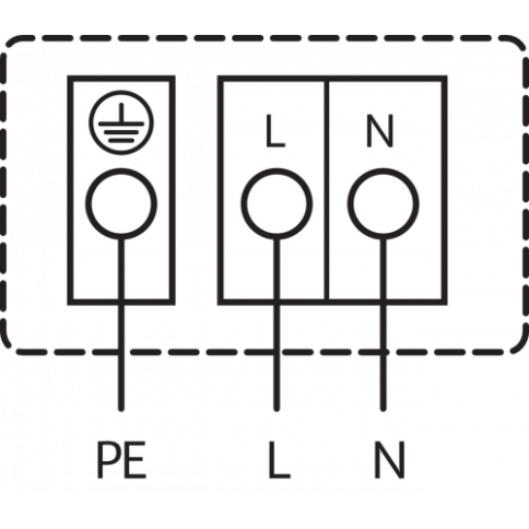 Насос циркуляционный TOP-RL 25/7.5 EM без упаковки (2045633), Wilo фото 4