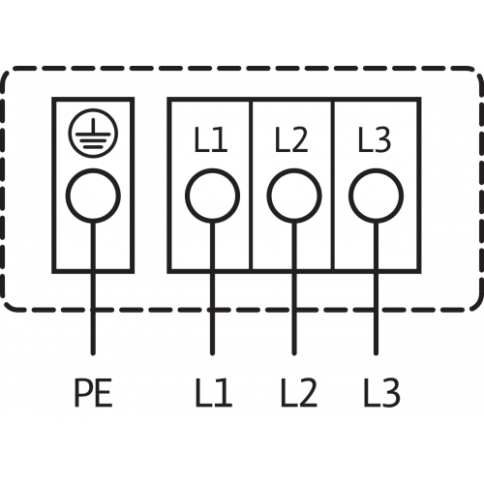 Насос циркуляционный TOP-Z 20/4 DM PN6/10 (2045520), Wilo фото 2