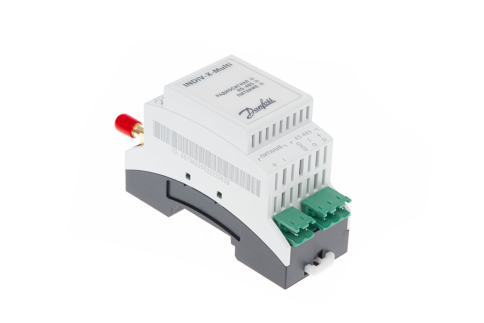 Концентратор INDIV-X MULTI этажный (187F000300), Danfoss фото 1