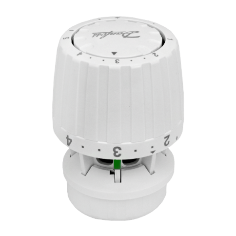 Термостатический элемент RTR 7090 некондиция (013G7090), Danfoss фото 1