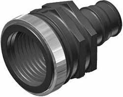 Штуцер Q&E PPSU 20-Rp1/2"ВР (1042330), Uponor фото 1