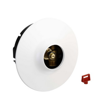 Клапан FHV-A для управления темпер. пола компл (003L1001), Danfoss фото 2