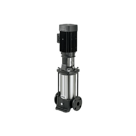 Насос вертикальный CR 10-3 (96500965), Grundfos фото 1