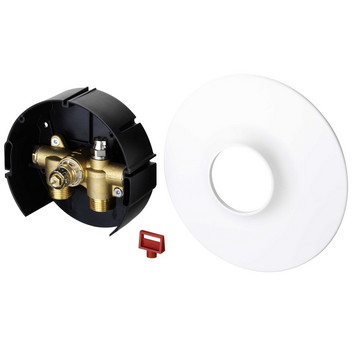 Клапан FHV-A для управления темпер. пола компл (003L1001), Danfoss фото 1